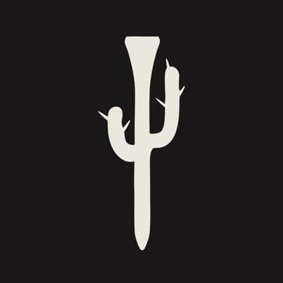 Arizona Golf Association color logo