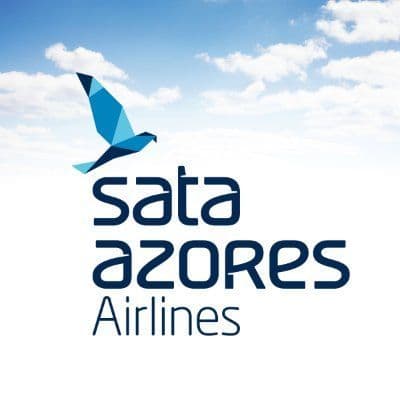 SATA Azores Airlines color logo