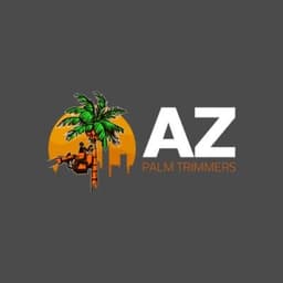 AZ Palm Trimmers