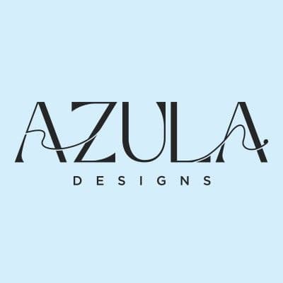 Azula Designs color logo