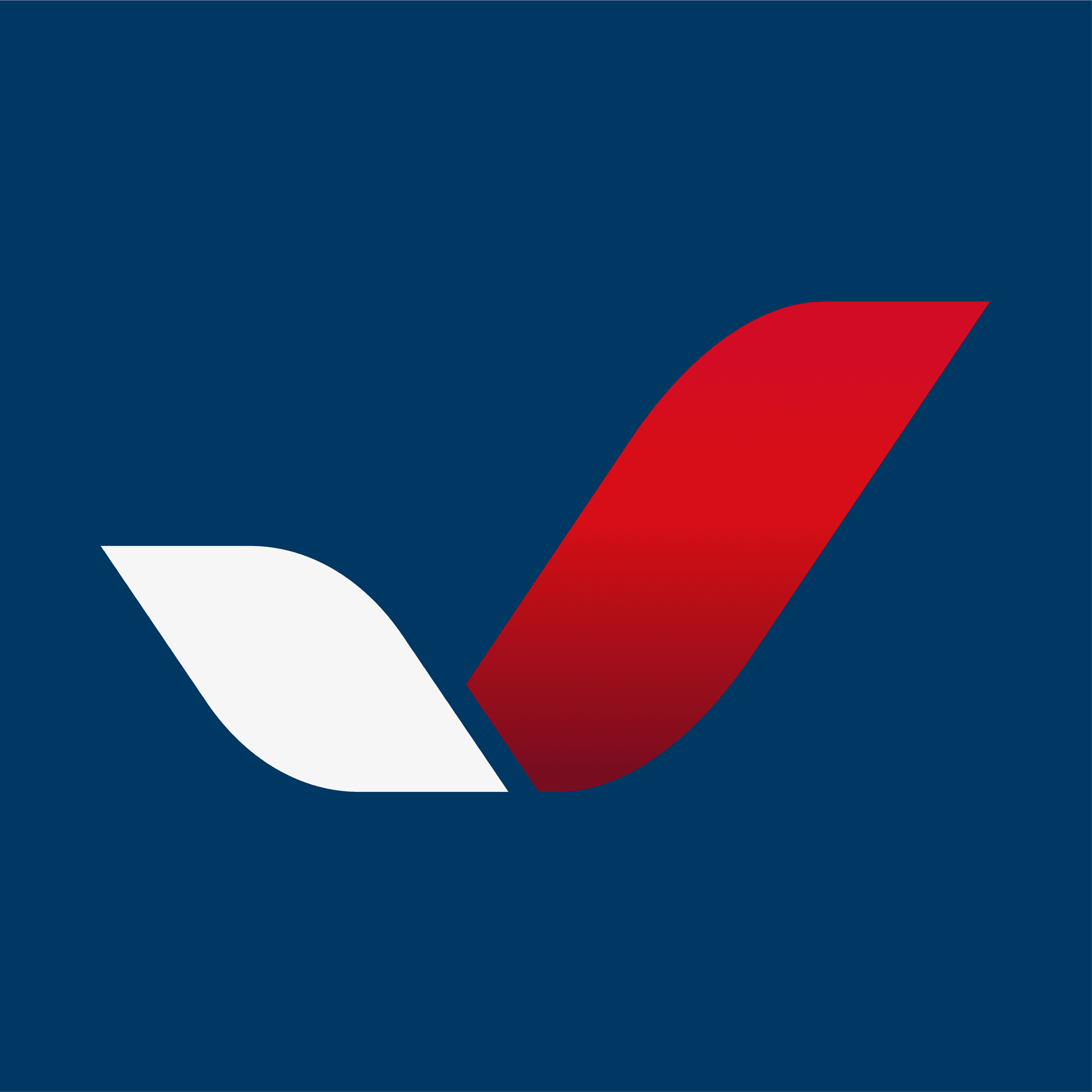 AZUR air color logo