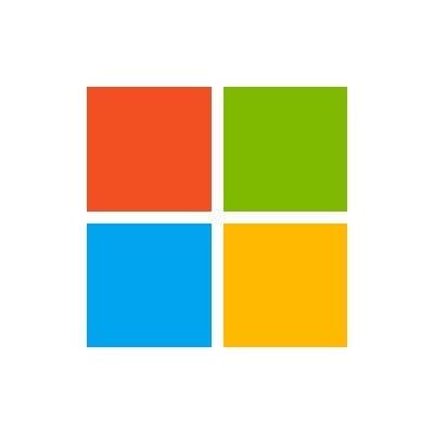 Microsoft Azure Portal color logo