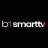 B1 SmartTV color logo