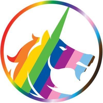 Boston Marathon color logo