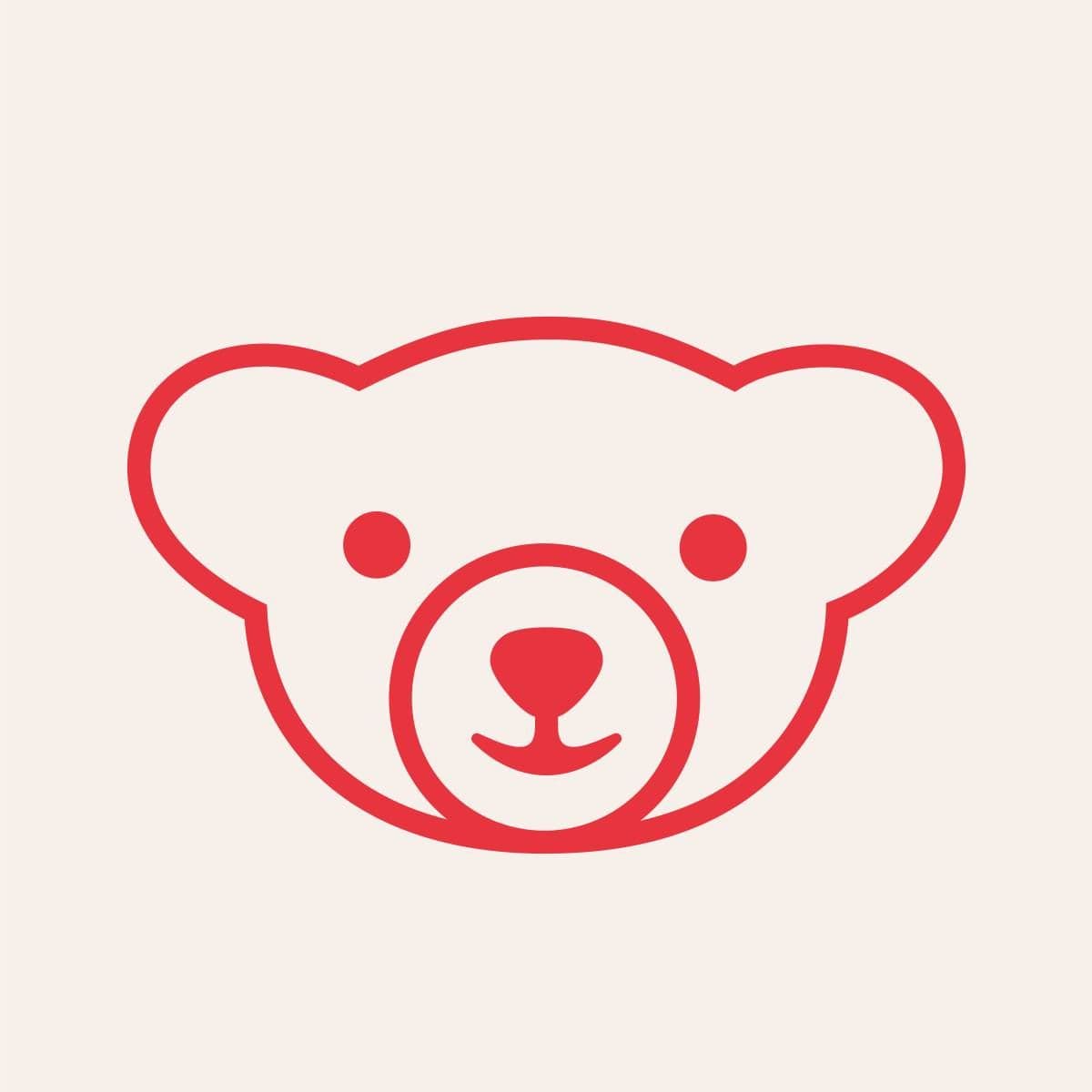 BabyBjorn Inc. color logo