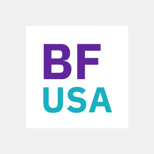 Baby-Friendly USA color logo