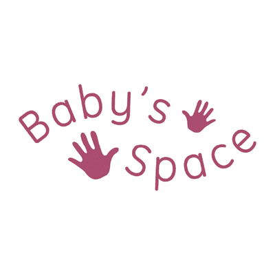 Baby's Space color logo