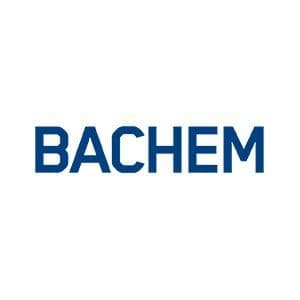 Bachem Group color logo