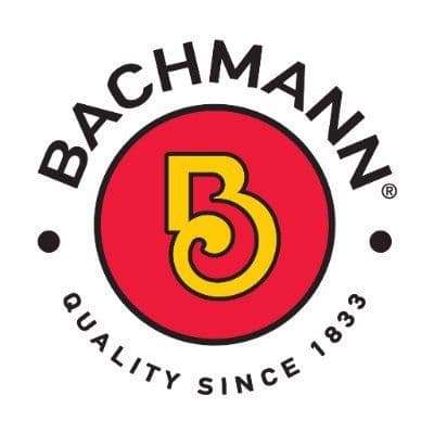 Bachmann Trains USA color logo
