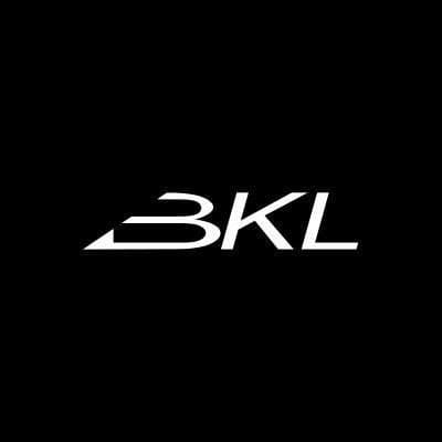 Backlight srl color logo