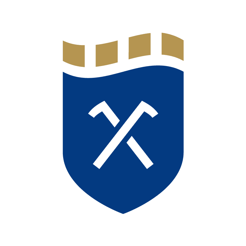Bad Homburg color logo