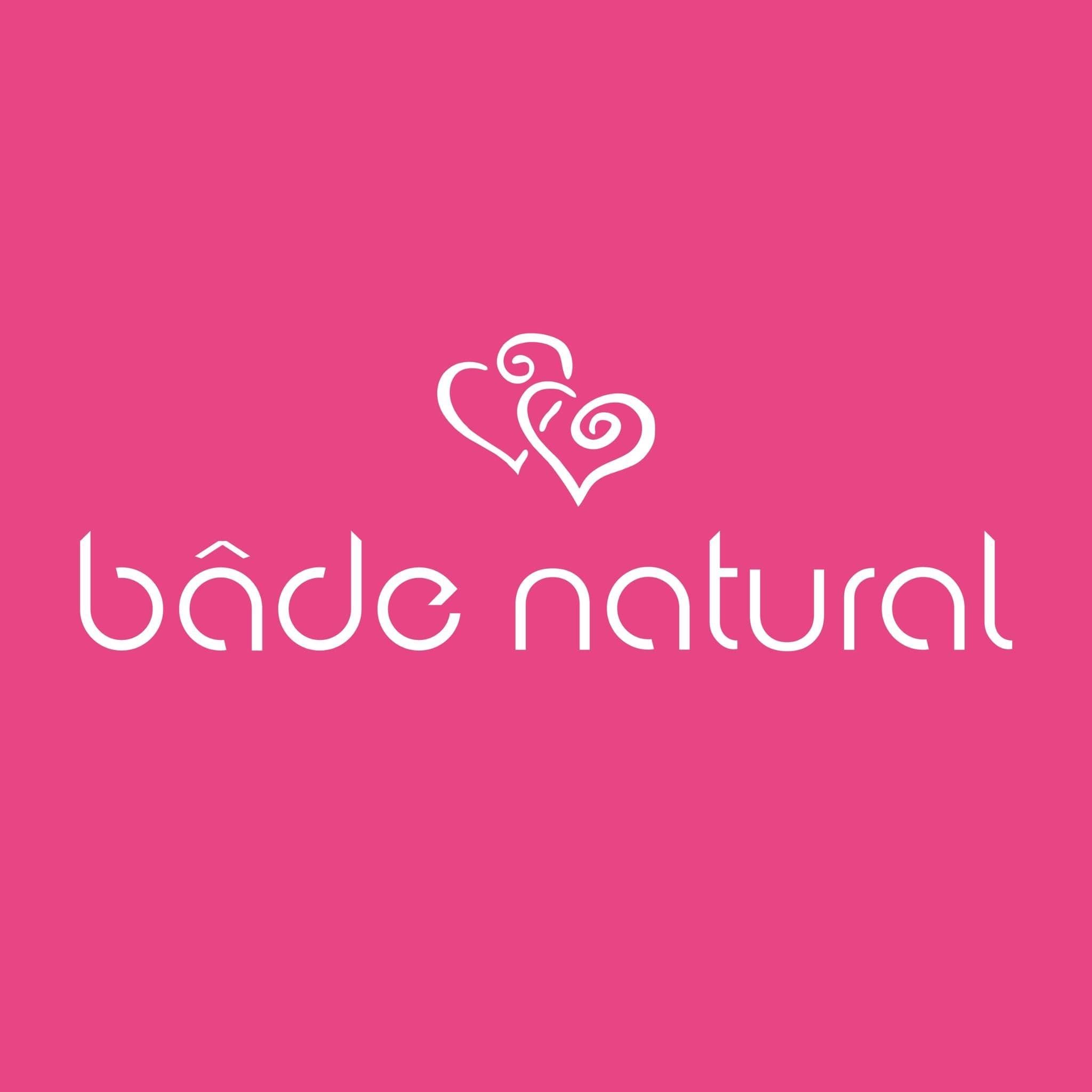 Bade Natural color logo