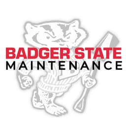Badger State Maintenance