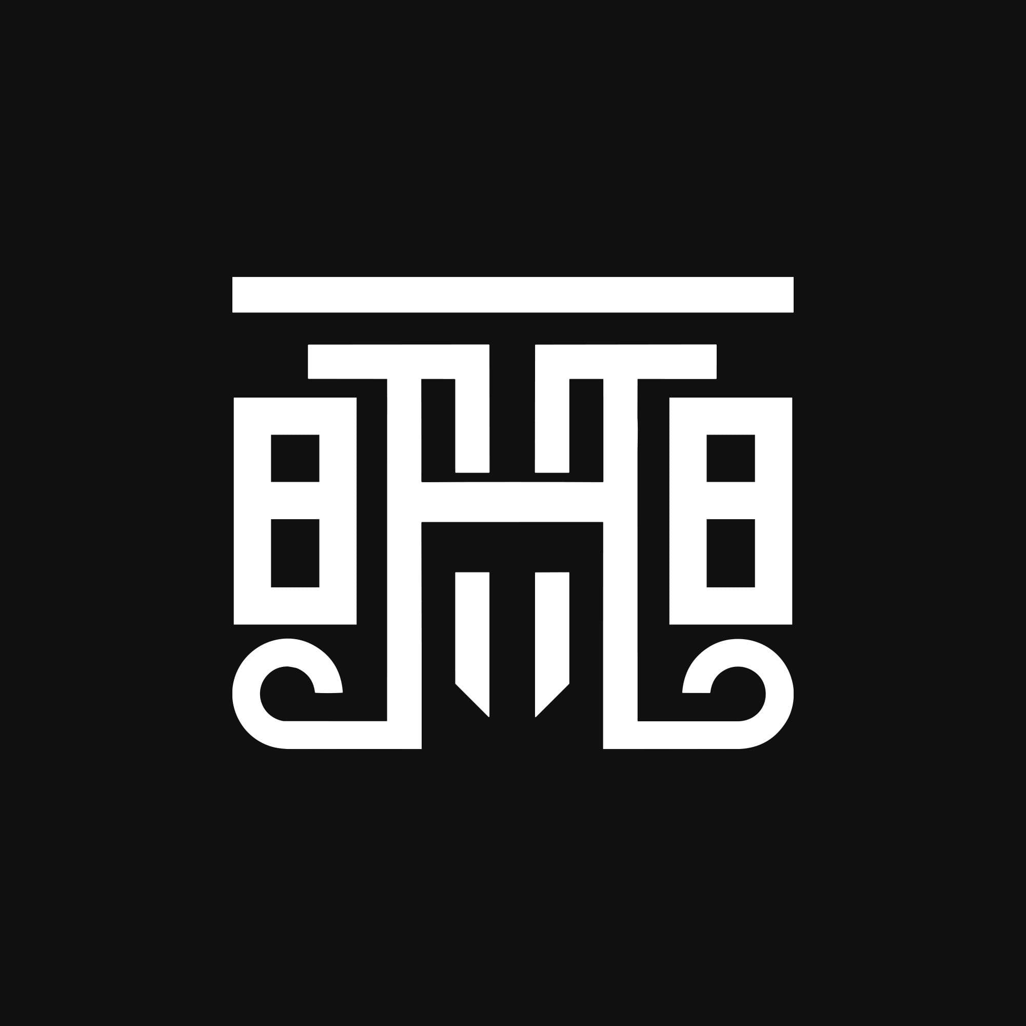 Bafarad color logo