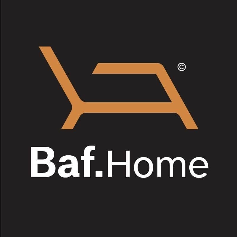 Bafhome color logo