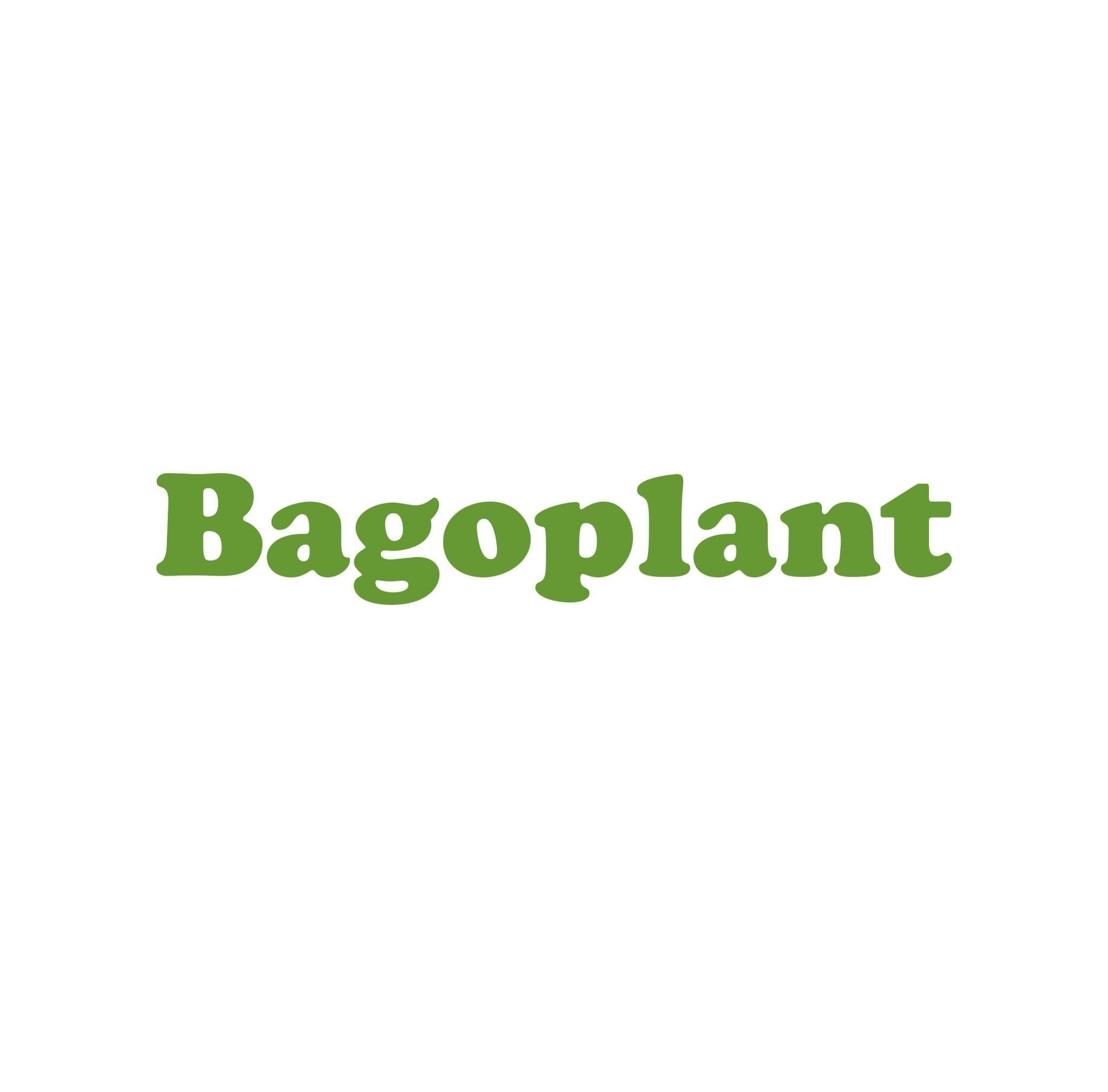 – Bagoplant color logo