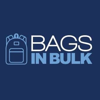 Bags In Bulk color logo
