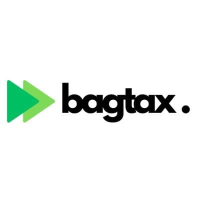 BAG Tax GmbH color logo