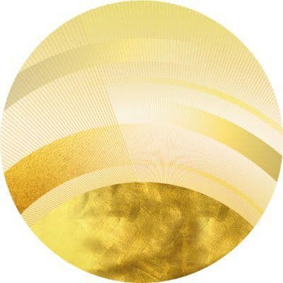 Baha'i Faith color logo