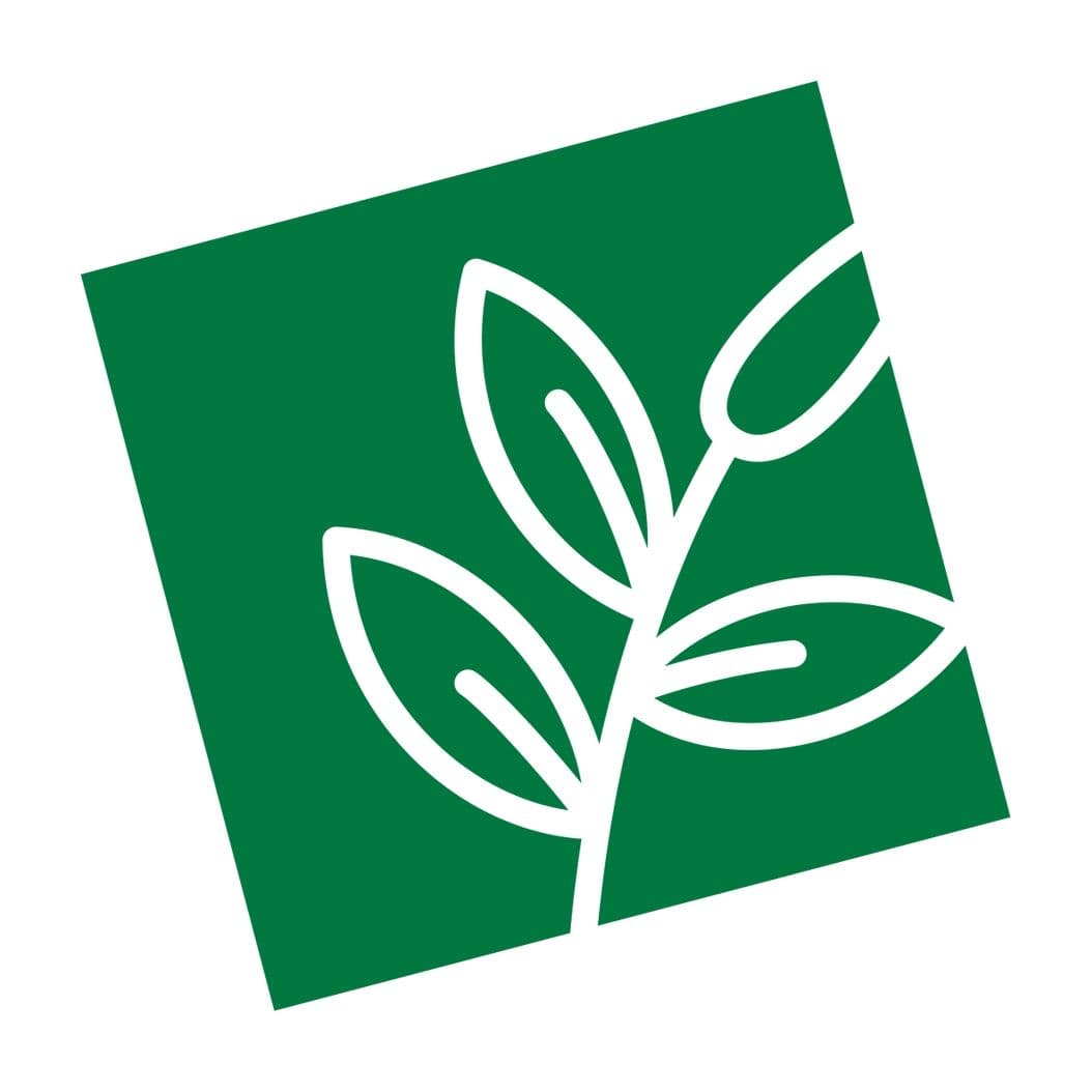 Bahcelog color logo