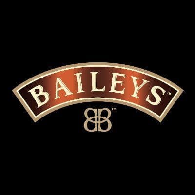 Baileys color logo