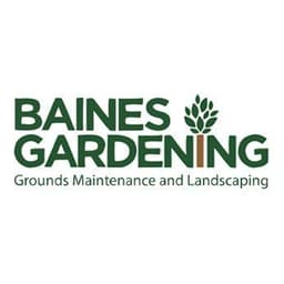 Baines Gardening