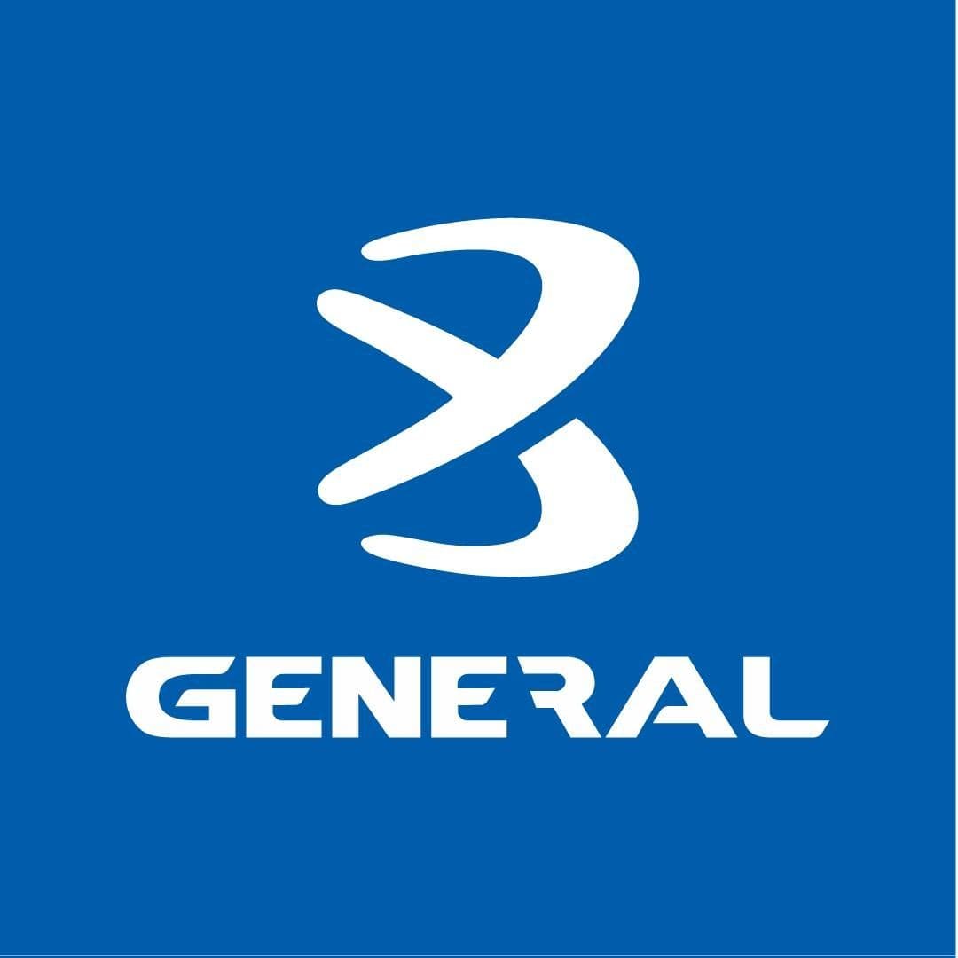 Bajaj General Insurance Limited color logo