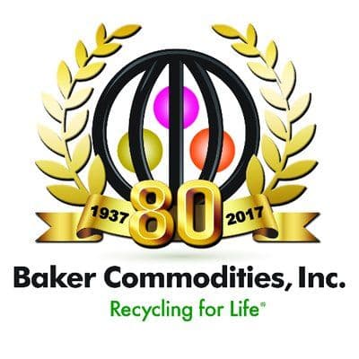 Baker Commodities color logo