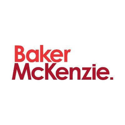 Baker McKenzie color logo