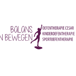 Balans in Bewegen