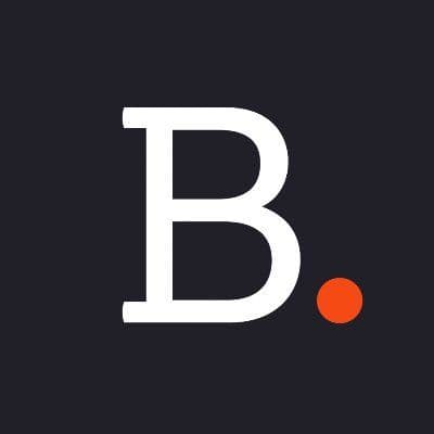 Balderton color logo