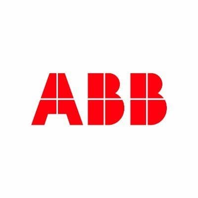 ABB Motors and Drives US color logo