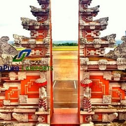 I Gusti Ngurah Rai
