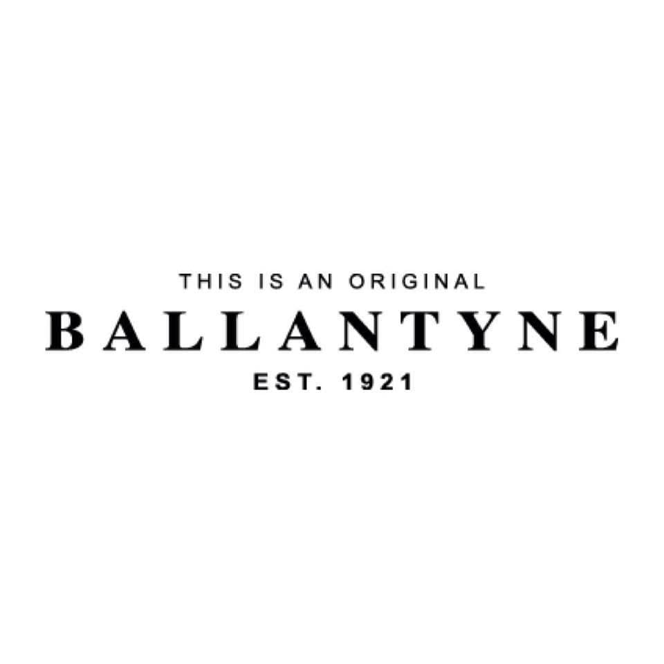 Ballantyne color logo