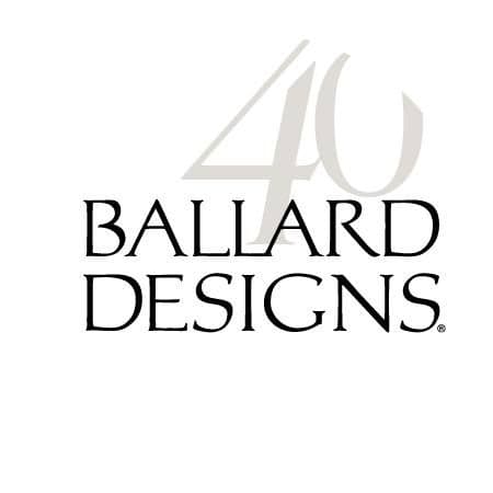 Ballard Designs color logo