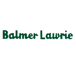 Balmer Lawrie color logo