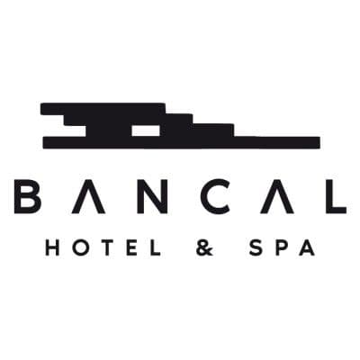 Bancal Hotel & Spa color logo