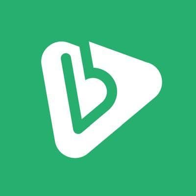 Banimode color logo