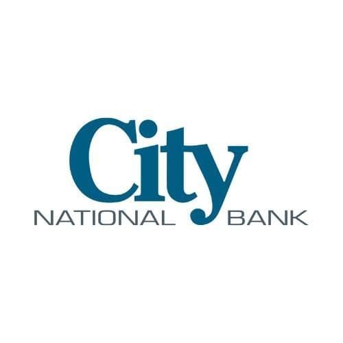 City National Bank color logo