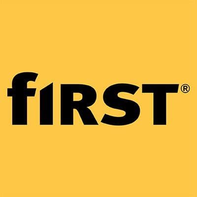 First Financial Bank color logo