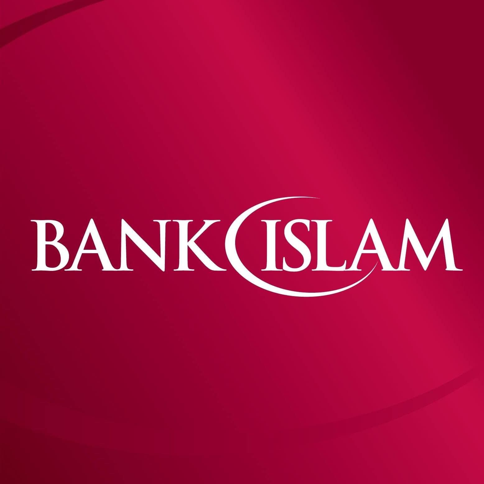 Bank Islam Malaysia Berhad color logo