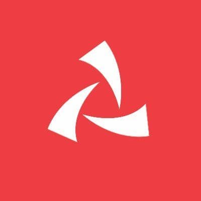 Bank Muscat color logo