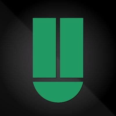 United Bank color logo