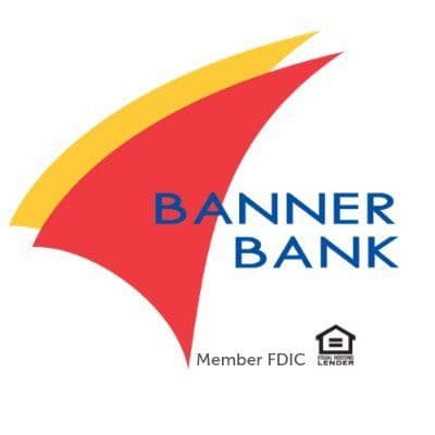Banner Bank color logo