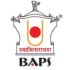 BAPS color logo