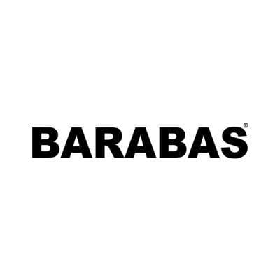 BARABAS color logo