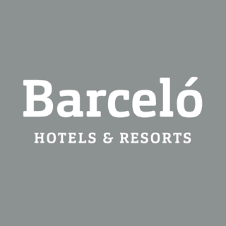 Barceló Hotel Group color logo