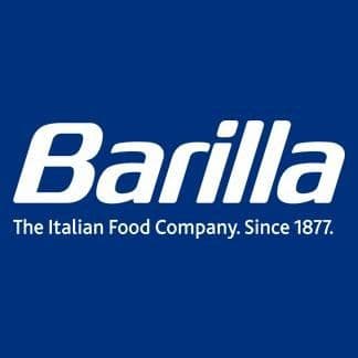 Barilla Group color logo