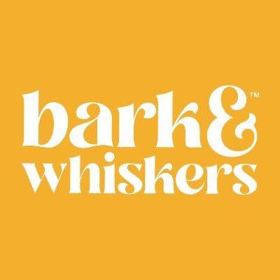 Bark&Whiskers color logo