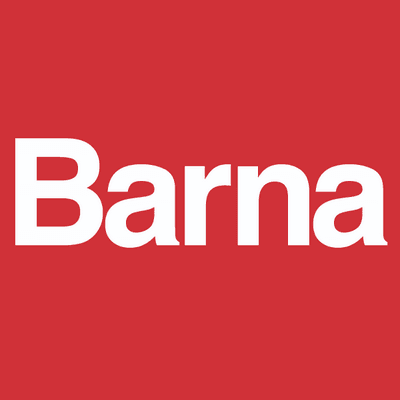 Barna Group color logo